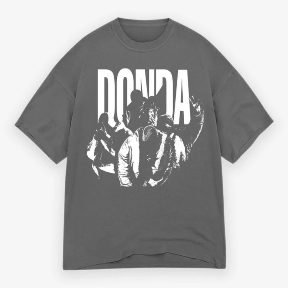 Roaida Oversized Tee - Image 3