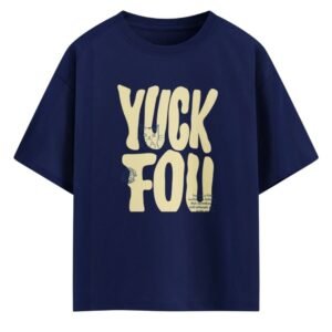 Yuck Fou Cheeky Graphic Tee