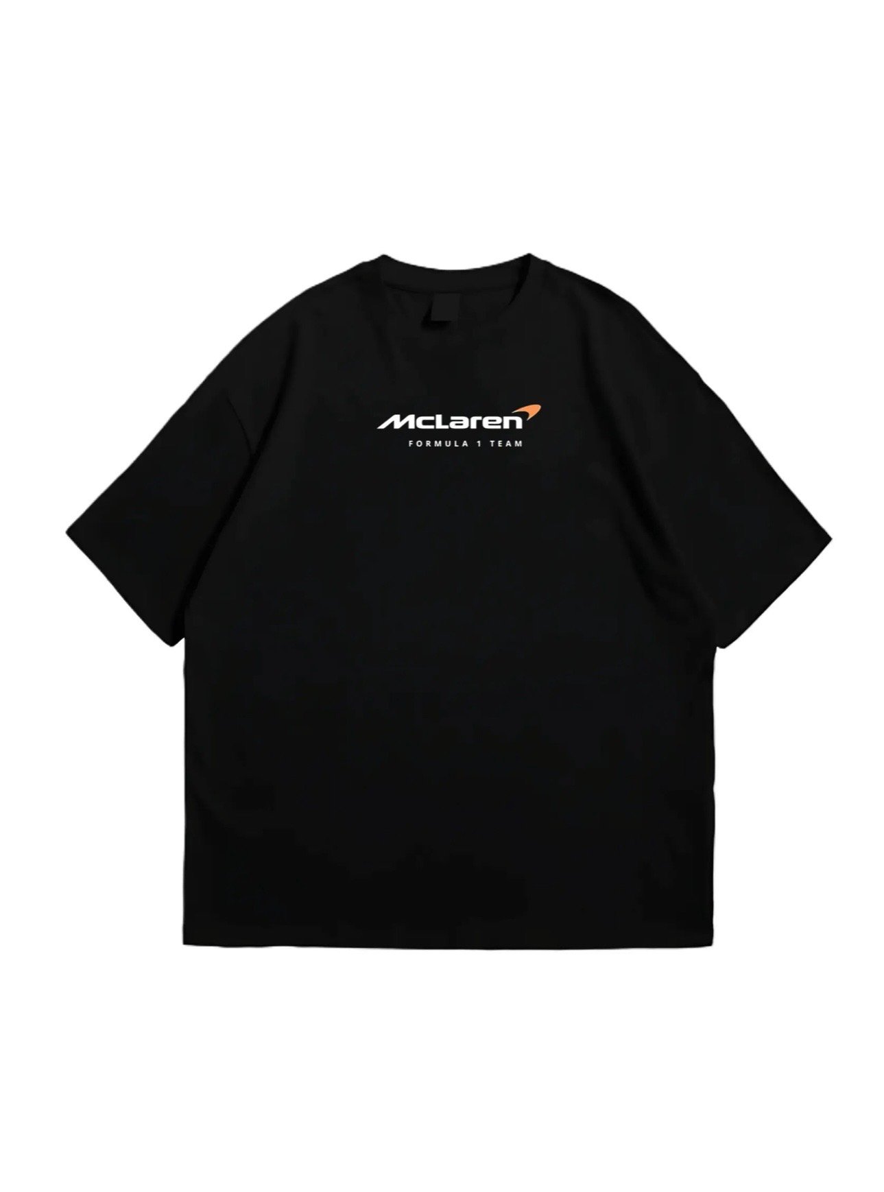 McLaren 720S Oversized Tee - Image 2