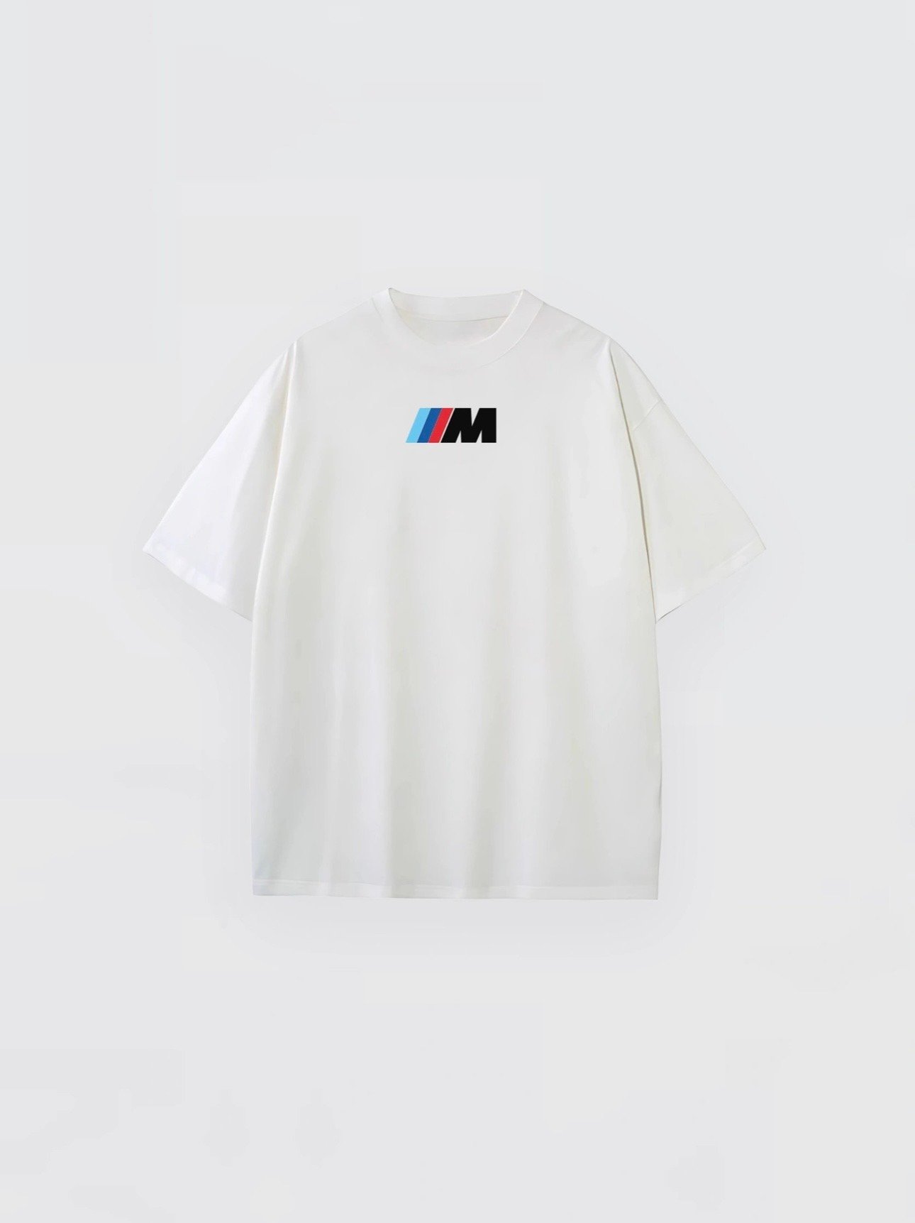 BMW M3 "The Icon" Oversized Tee - Image 4