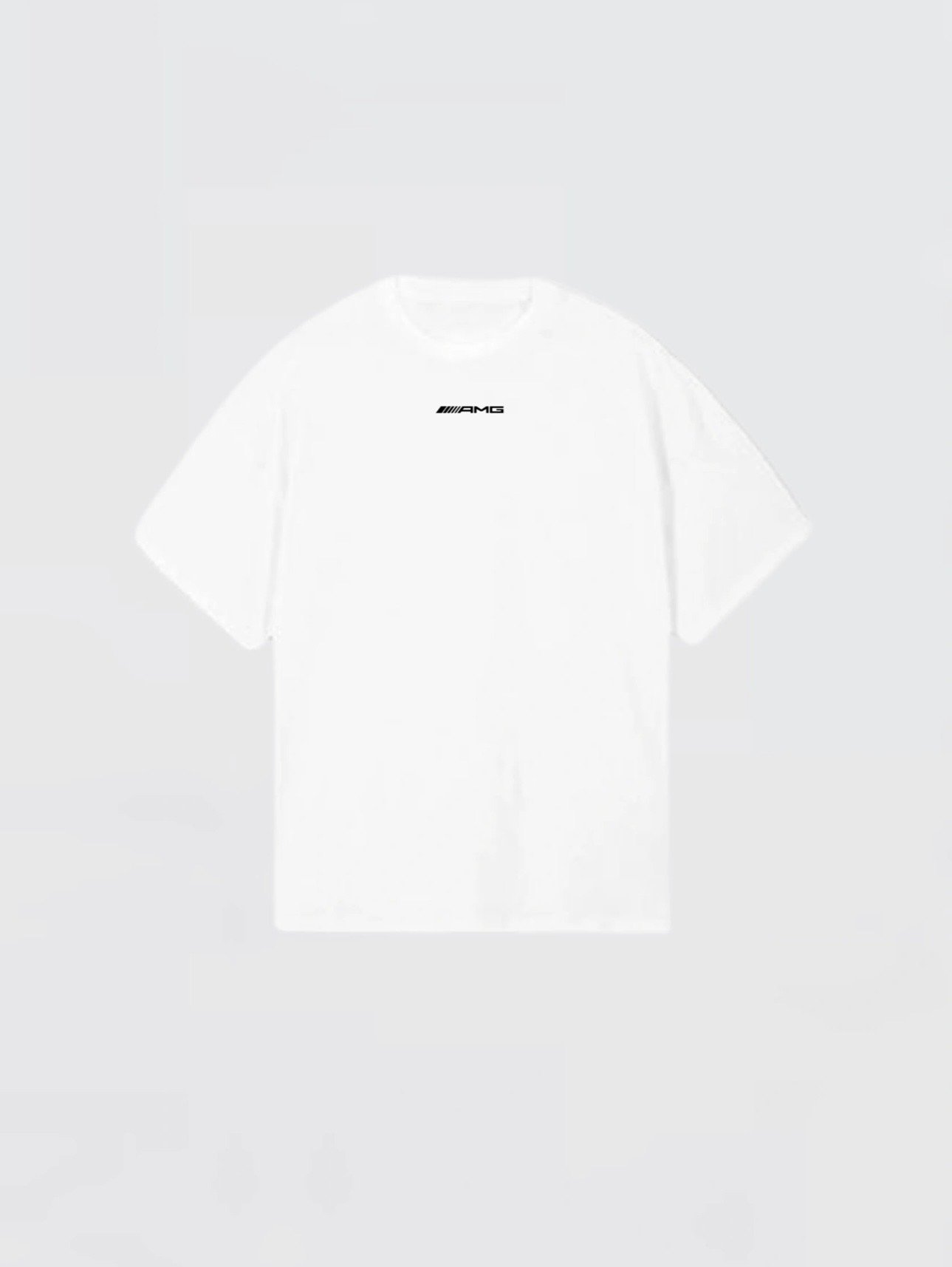 AMG GT "Green Hell" Oversized Tee - Image 2