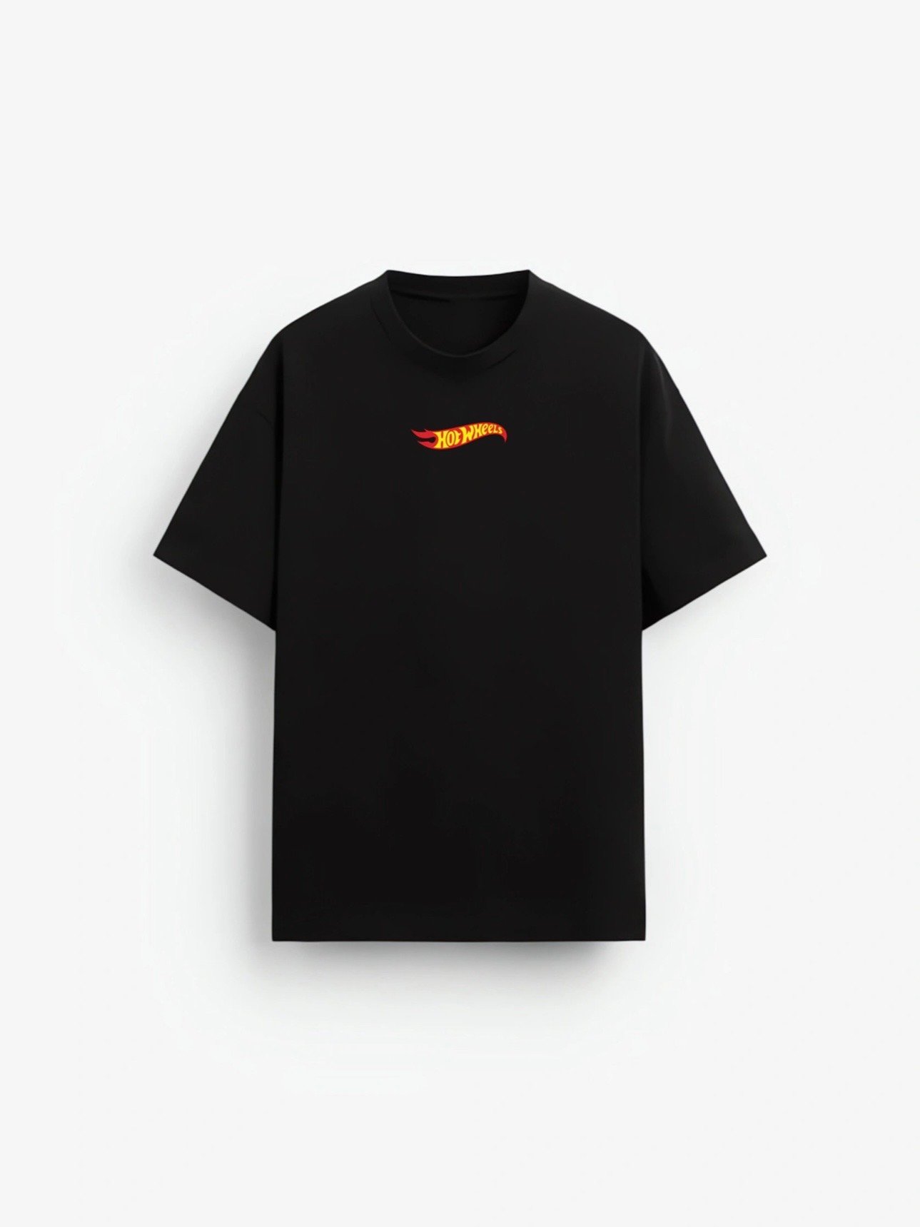 Lightning McQueen Oversized Tee - Image 5