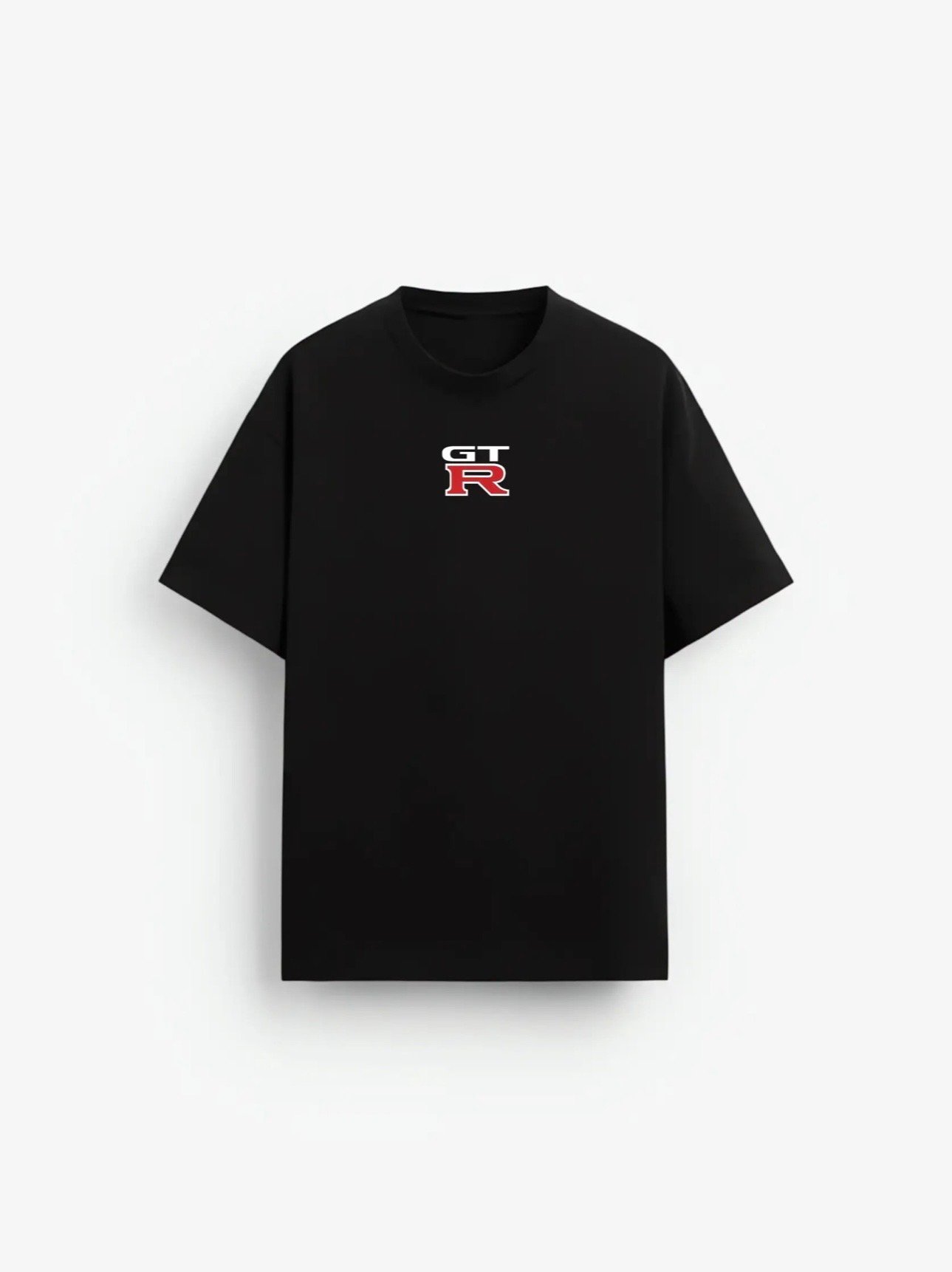 Nissan Skyline GT-R Oversized Tee - Image 2