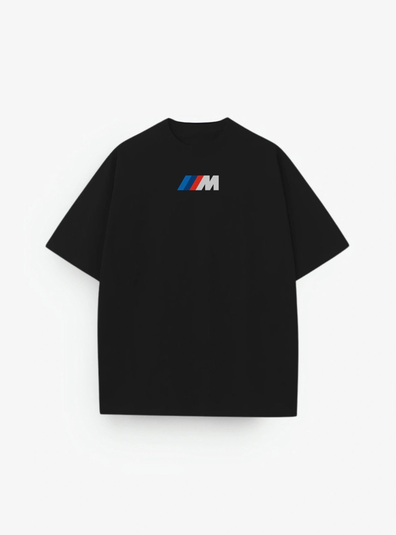 BMW M2 "Track Spec" Oversized Tee - Image 3