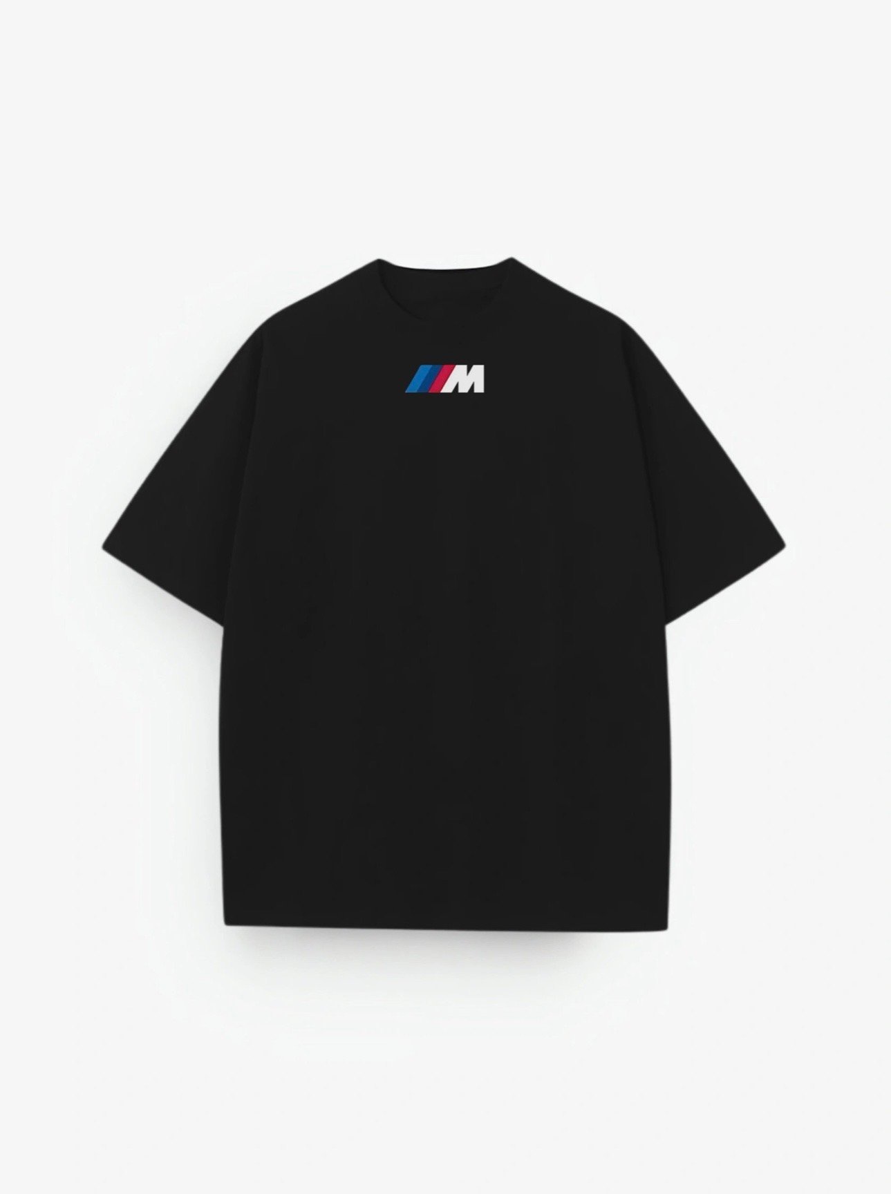 BMW 3.0 CSL "Heritage Racing" Oversized Tee - Image 2