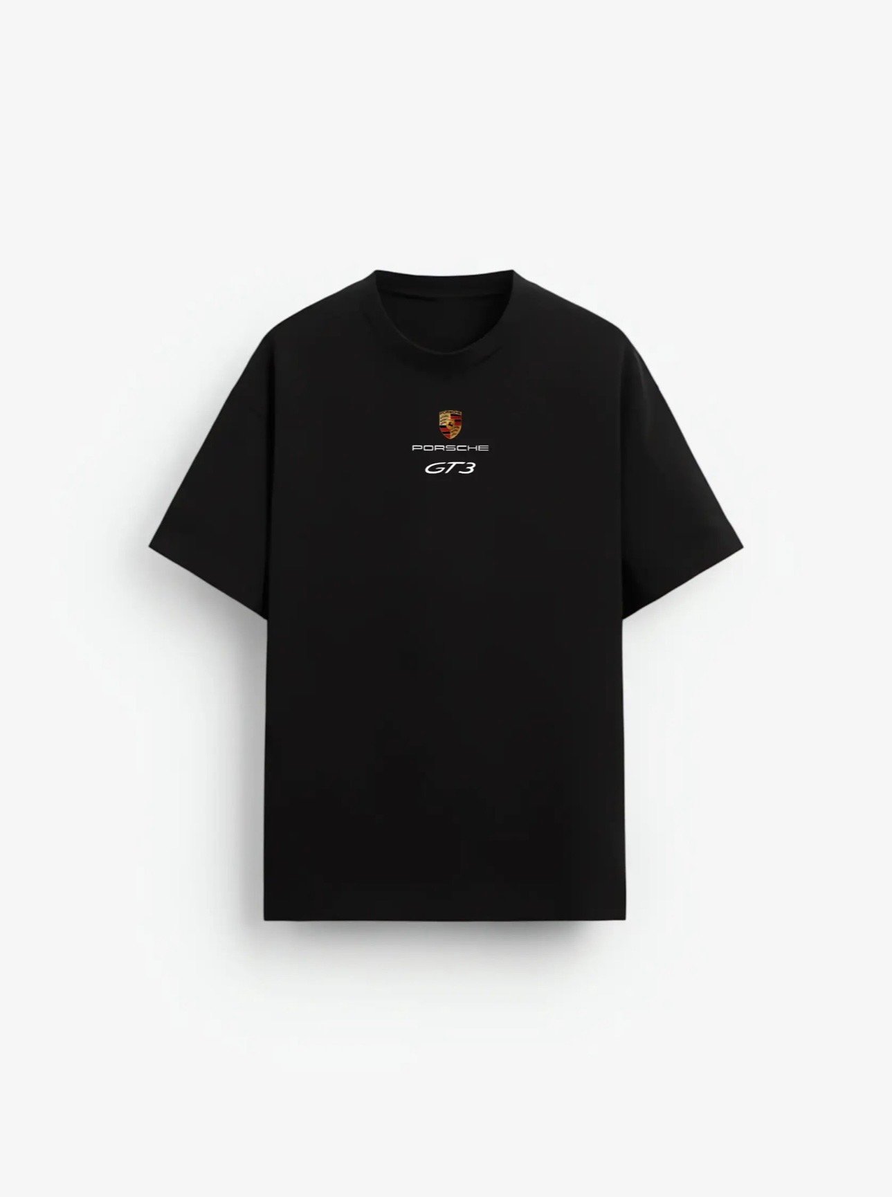 Porsche 911 GT3 RS Oversized Tee - Image 3