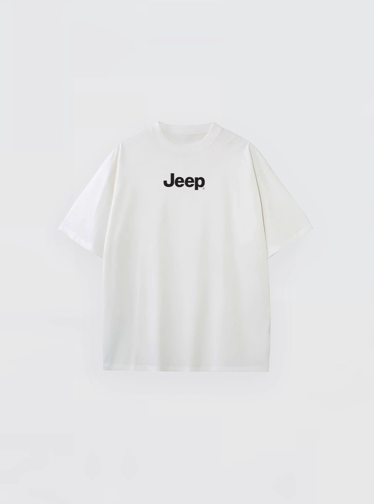 Jeep Wrangler Sport Oversized Tee - Image 10