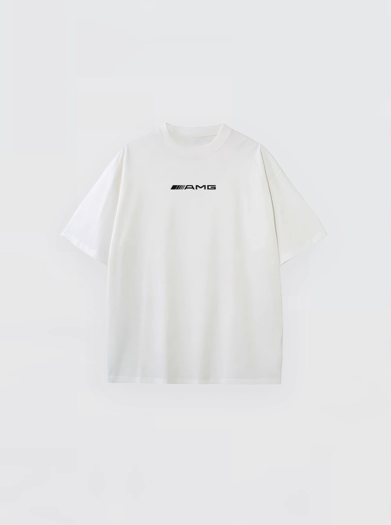 Mercedes-AMG CLA 45 S Oversized Tee - Image 8