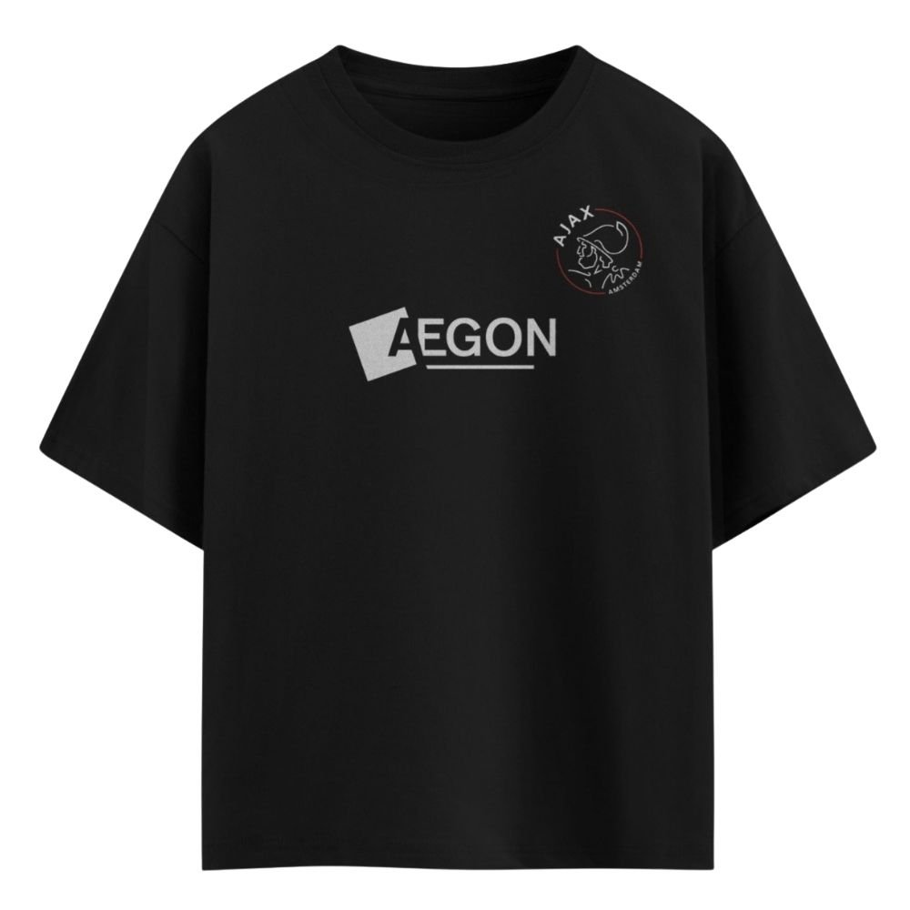 Aegon "The Conqueror" Oversized Tee - Image 2