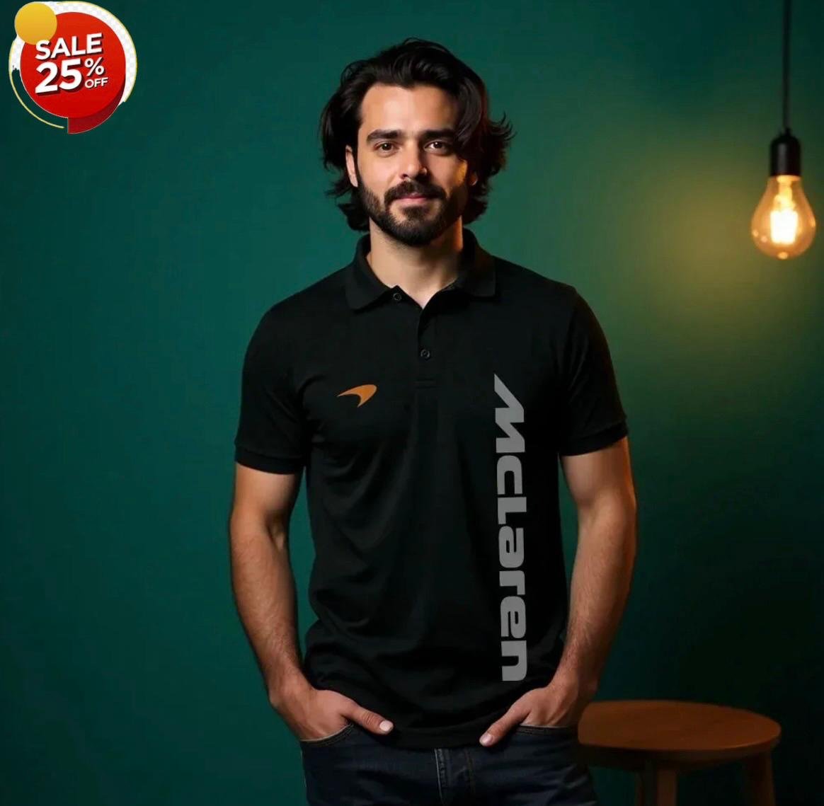 McLaren Mark Polo - Image 3