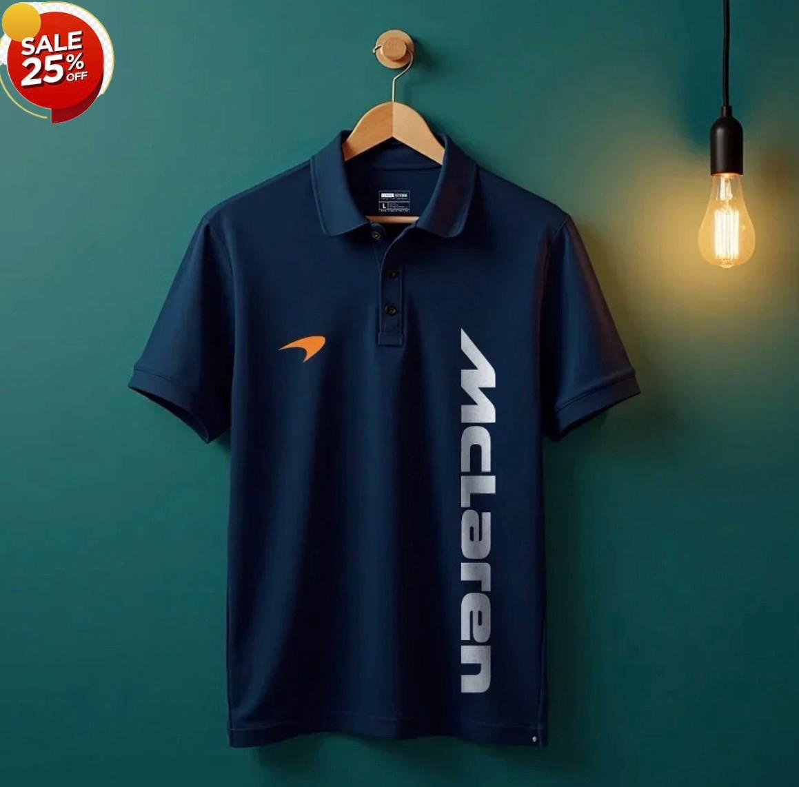 McLaren Mark Polo - Image 4