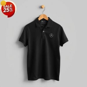 Mercedes-Benz Mark Polo