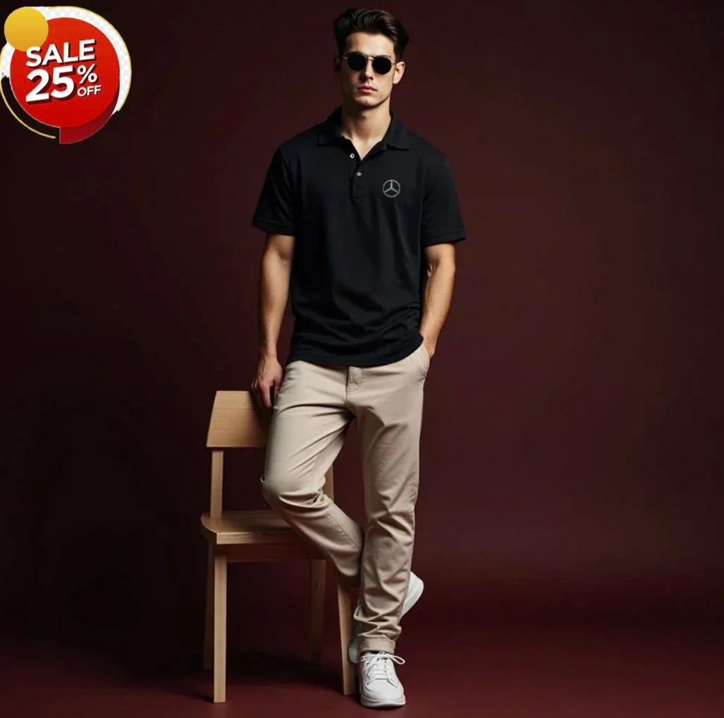 Mercedes-Benz Mark Polo - Image 2