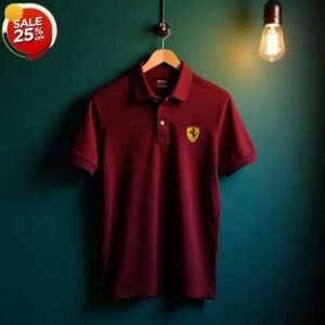 Ferrari Mark Polo