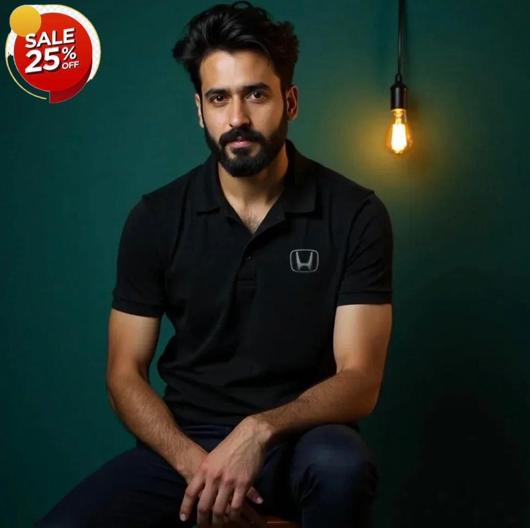 Honda Mark Polo - Image 2